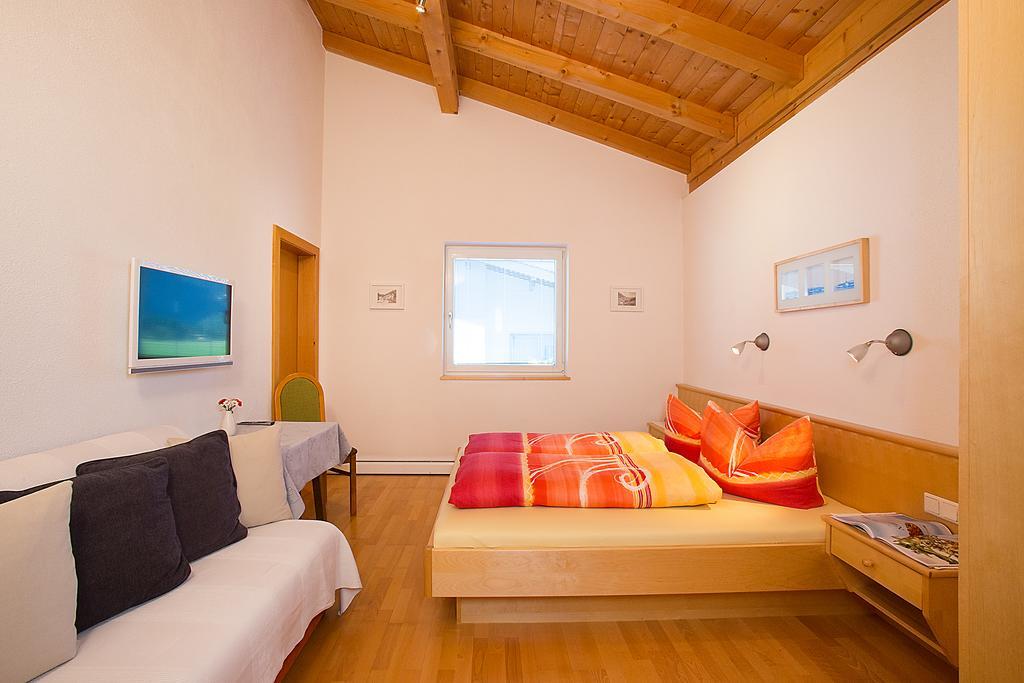 Appartement Aqua Längenfeld Habitación foto