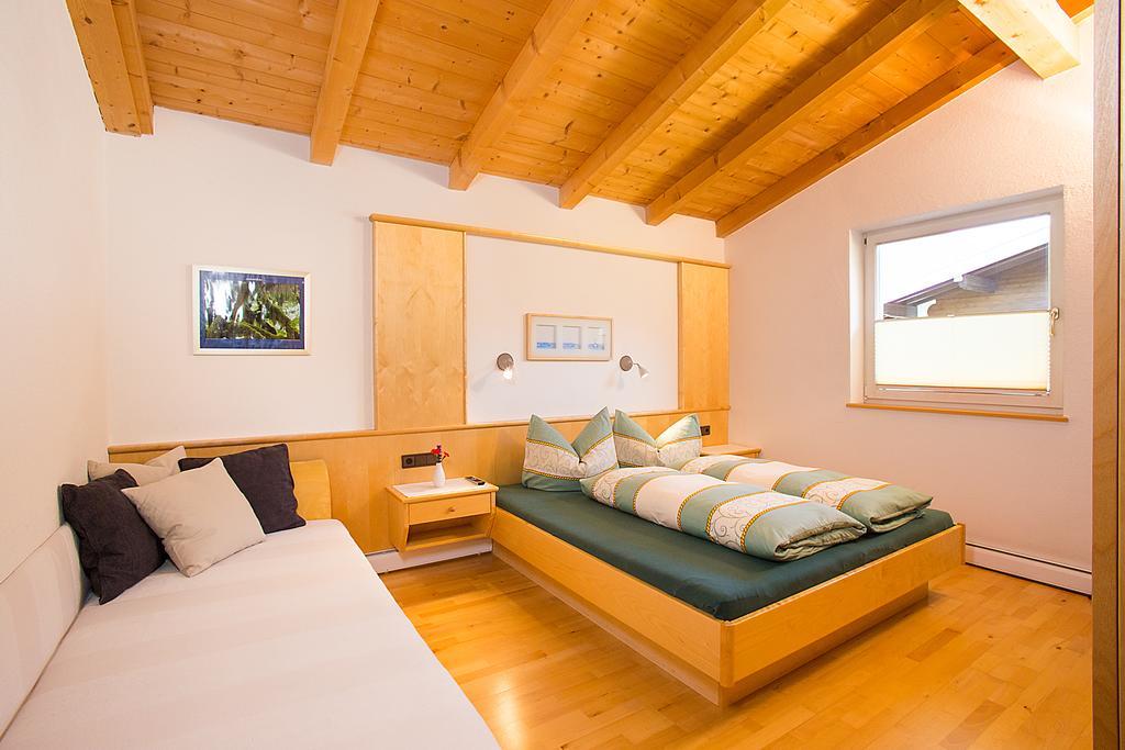Appartement Aqua Längenfeld Habitación foto